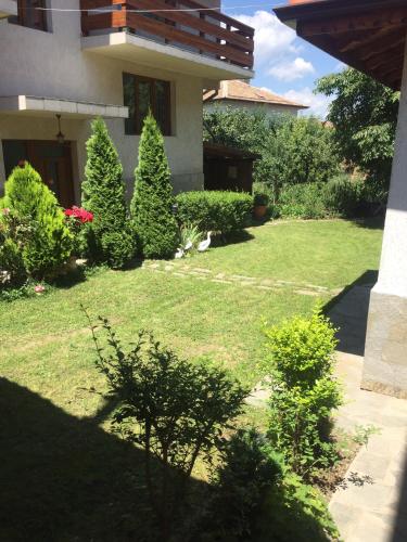 Guest Rooms Vachin in Bansko Guest Rooms Vachin in Bansko
