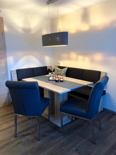 Instalaciones, Harry´s Appartement in Pettneu Am Arlberg Instalaciones, Harry´s Appartement in Pettneu Am Arlberg