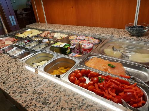 This photo about Hotel Prinz Heinrich shared on HyHotel.com