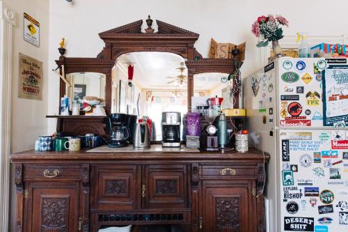 The Hostel California in Bishop The Hostel California in Bishop