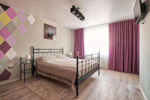 Hôtel Авиатор