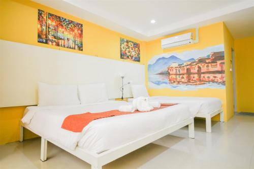 This photo about Guan Chao Yin Hotel shared on HyHotel.com