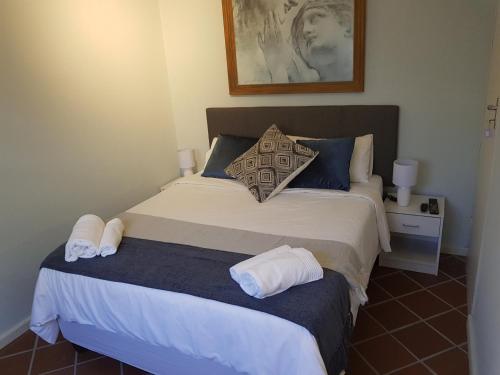 Joey's Rooms in Stellenbosch Joey's Rooms in Stellenbosch