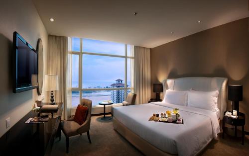Удобства, Hatten Hotel Melaka in Малака Удобства, Hatten Hotel Melaka in Малака