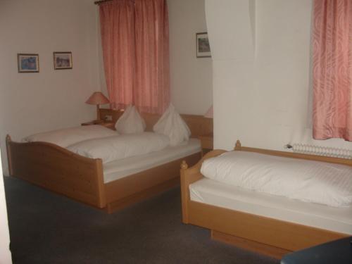 This photo about Gasthaus zum guten Hirten shared on HyHotel.com