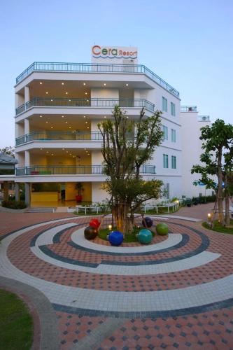 セラ リゾート チャアム14