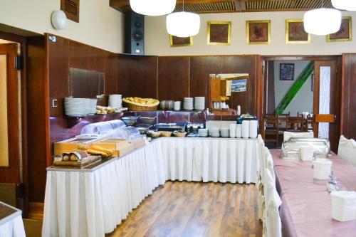 Ruoka ja Juomat, Hotel Krakonos in Rokytnice nad Jizerou Ruoka ja Juomat, Hotel Krakonos in Rokytnice nad Jizerou
