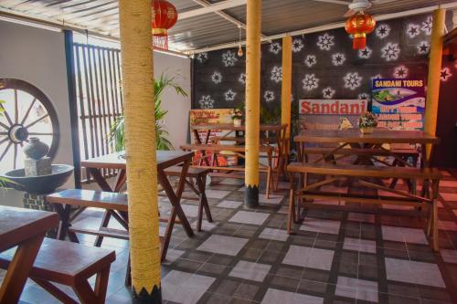 This photo about Sandani Villa shared on HyHotel.com