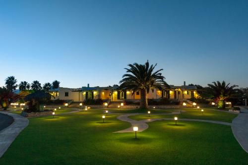 This photo about Anemones Studios shared on HyHotel.com