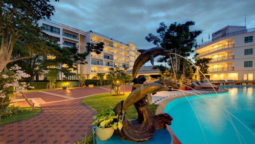 セラ リゾート チャアム10