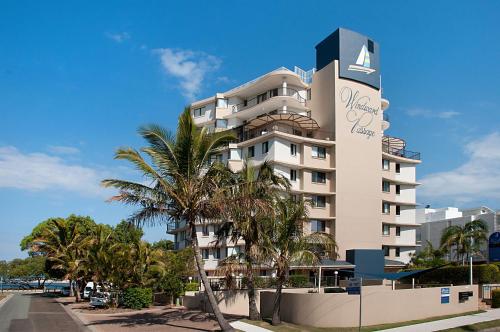 Hotel Windward Passage
