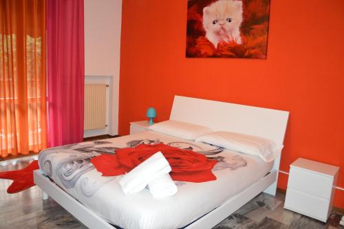 Hotel Amore Rosa