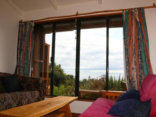 Shambhala Cabins in Arany Öböl Shambhala Cabins in Arany Öböl