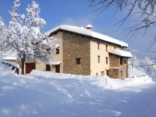 Entrance, Agriturismo Le Castellare in Montemonaco Entrance, Agriturismo Le Castellare in Montemonaco