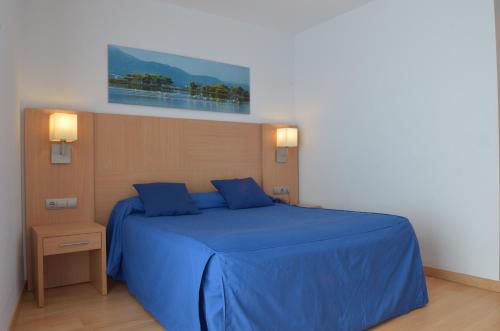 This photo about Hotel del Port shared on HyHotel.com