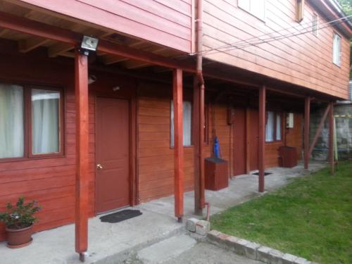 Departamento a minutos del centro in Puerto Montt Departamento a minutos del centro in Puerto Montt