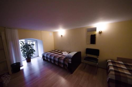 This photo about Zhuravlik Mini Hotel shared on HyHotel.com