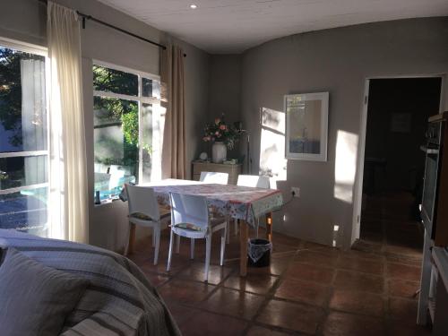 Facilities, Bramber Cottage Hogsback, Living With Joy! in Hogsback Facilities, Bramber Cottage Hogsback, Living With Joy! in Hogsback