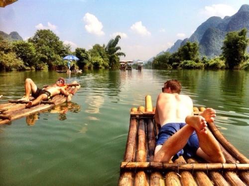 This photo about The Giggling Tree shared on HyHotel.com