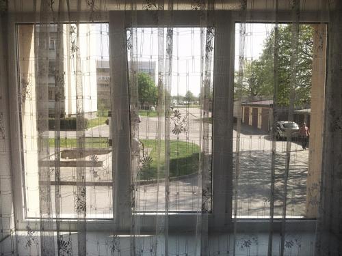 Kemudahan-Kemudahan, Park Apartment in Ventspils Kemudahan-Kemudahan, Park Apartment in Ventspils