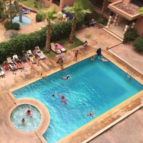 This photo about Caprice Palace shared on HyHotel.com