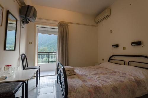 Leonidio Rocks in Leonidion Leonidio Rocks in Leonidion