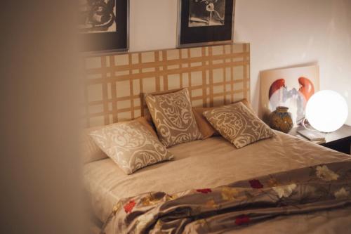 Loft delle pigne in パレルモ Loft delle pigne in パレルモ
