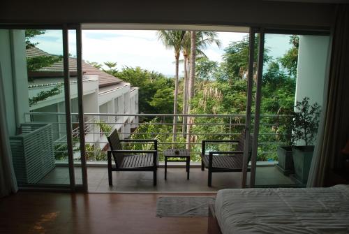 ザ パーク サムイ6