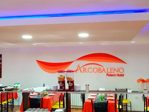 This photo about Arcobaleno Palace shared on HyHotel.com