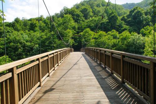 Surrounding environment, YACHI ONSEN in Towada Surrounding environment, YACHI ONSEN in Towada