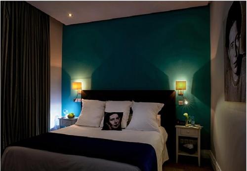 Le Sphinx Boutique Hotel in Mohammedia Le Sphinx Boutique Hotel in Mohammedia