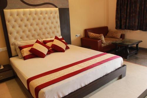 This photo about HOTEL KANAK shared on HyHotel.com