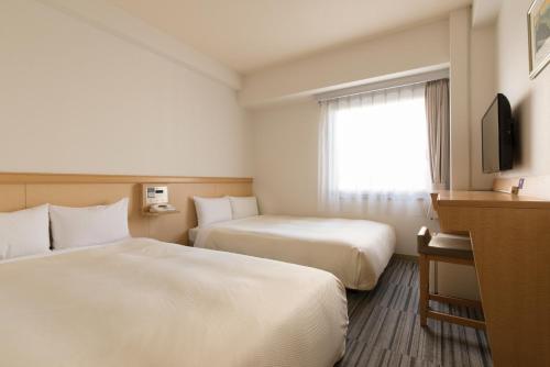 Premier Hotel Cabin Matsumoto in מטסומוטו Premier Hotel Cabin Matsumoto in מטסומוטו