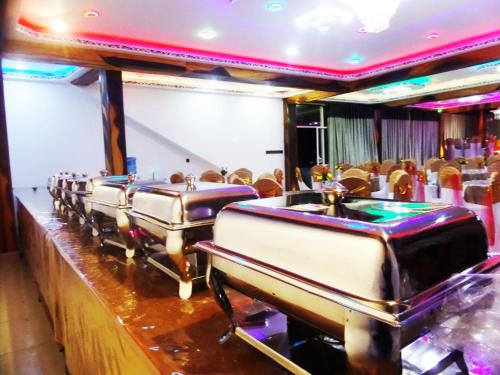 This photo about New Edison Hotel shared on HyHotel.com