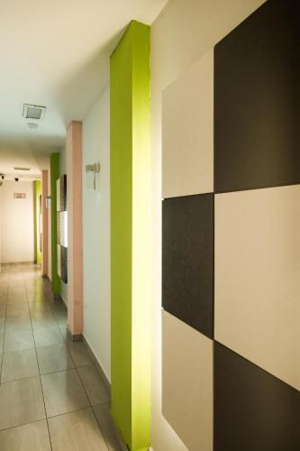 Hotel CIQ, Wong Ah Fook near Johor-Singapore Causeway Hotel CIQ, Wong Ah Fook near Johor-Singapore Causeway