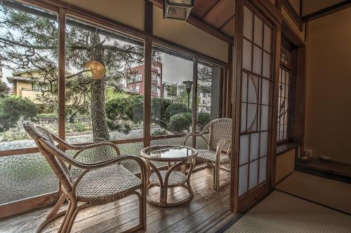 K's House Ito Onsen - Historical Ryokan Hostel in Ito K's House Ito Onsen - Historical Ryokan Hostel in Ito