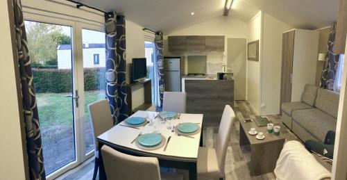 GH Vacances La Reserve in Gastes GH Vacances La Reserve in Gastes