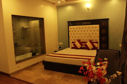 This photo about HOTEL KANAK shared on HyHotel.com