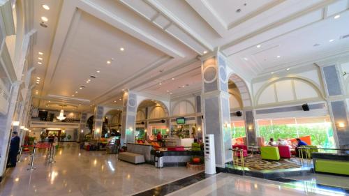 Patong Resort Hotel17