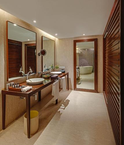 The Park Hotel Visakhapatnam in Visakhapatnam The Park Hotel Visakhapatnam in Visakhapatnam