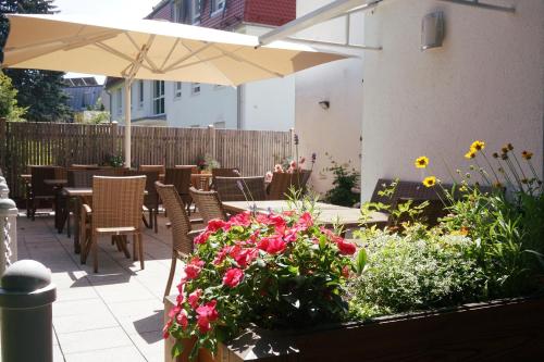 This photo about Hotel am Ostpark shared on HyHotel.com