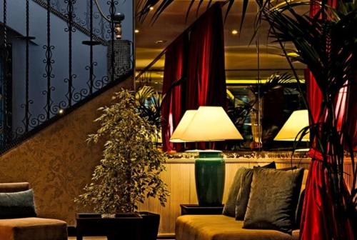 Le Sphinx Boutique Hotel in Mohammedia Le Sphinx Boutique Hotel in Mohammedia