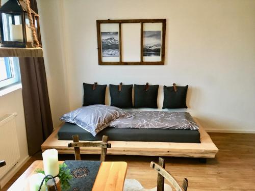 Alpenstyle Apartment neben der Therme