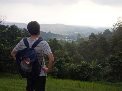 The Pine Forest Villas in North Jakarta The Pine Forest Villas in North Jakarta