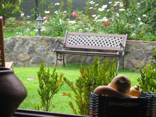 This photo about Rural Las Llanadas shared on HyHotel.com