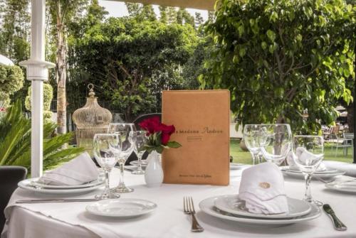 This photo about Le Sphinx Boutique Hotel shared on HyHotel.com