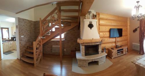 This photo about Lux-Apart Zakopane shared on HyHotel.com