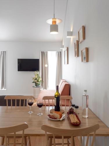 This photo about Lisbon Serviced Apartments - Benformoso shared on HyHotel.com