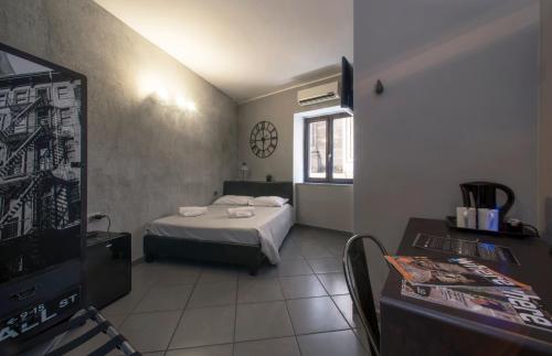 This photo about Il Taschino Suite shared on HyHotel.com