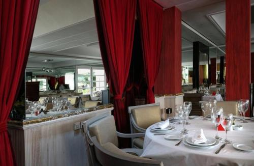 Le Sphinx Boutique Hotel in Mohammedia Le Sphinx Boutique Hotel in Mohammedia